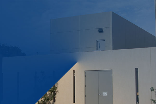 Arizona Facility