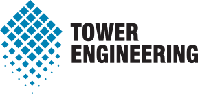 Tower Engineering | Draft Cooling Towers | Fort Worth Texas