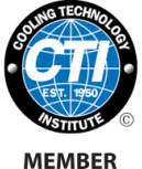 Cooling Technology Institute member logo