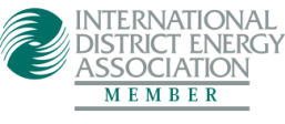 International District Energy Association member logo